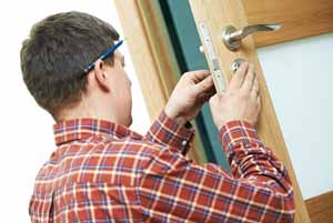 Residential Menifee Locksmith